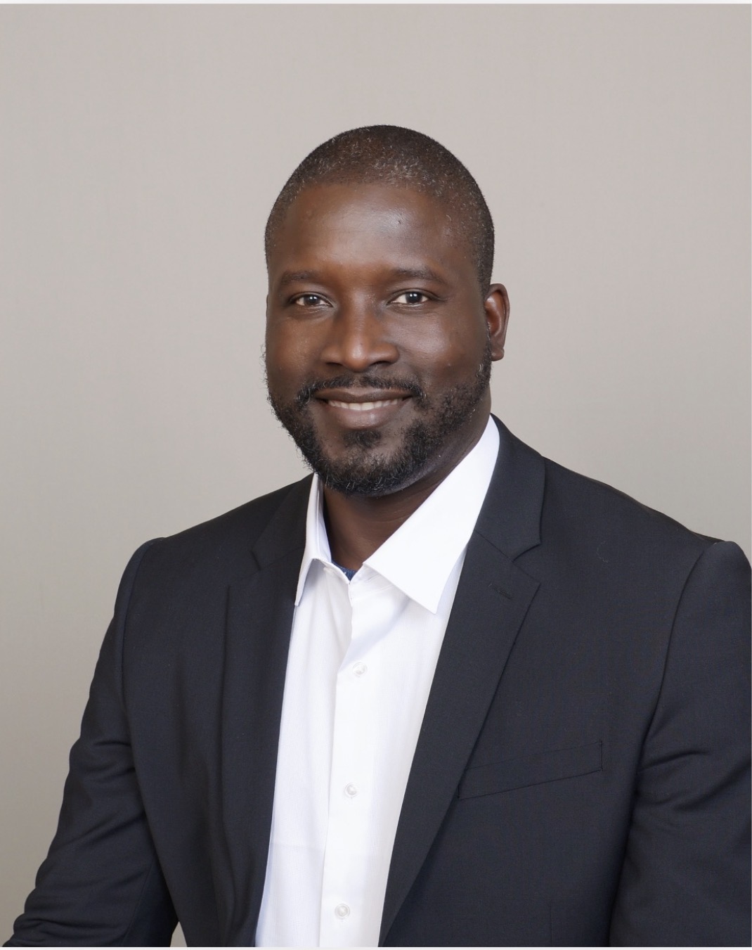 Ademola Obayan - Loan Officer